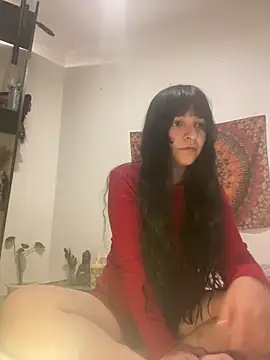 Abril thompson98 online show from October 16, 2025, 3:18 am