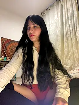 Abril thompson98 online show from December 4, 2025, 1:04 am