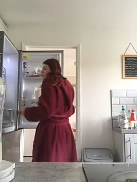 jasminebrooksx online show from September 10, 2025, 8:25 am