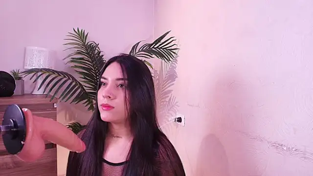 Lana ortega online show from September 22, 2025, 4:36 am