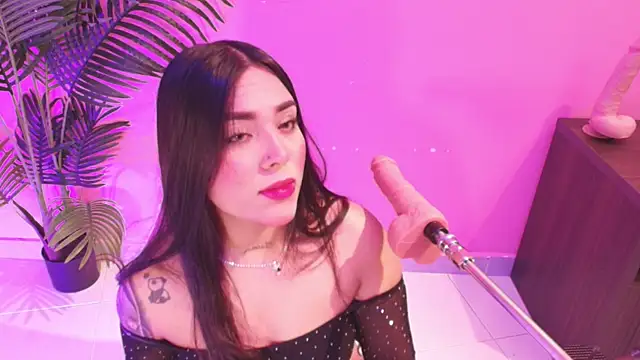 Lana ortega online show from April 20, 2026, 4:15 am