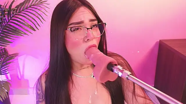 Lana ortega online show from April 22, 2026, 4:26 am