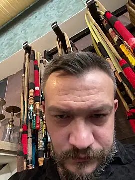 Salih0634 online show from April 21, 2026, 12:11 pm