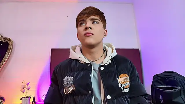 Lucass love online show from March 18, 2026, 1:14 pm