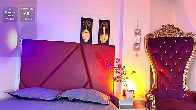 Lucass love online show from April 22, 2026, 1:12 pm