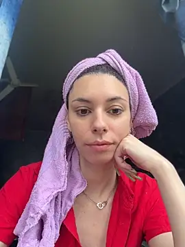 Snapshot of Amelie_Crosby chatting on May 29, 2026, 11:52 am Amelie Crosby online show from May 29, 2026, 11:52 am