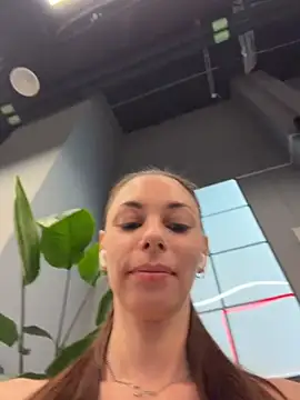 Snapshot of Amelie_Crosby chatting on July 24, 2026, 2:04 pm Amelie Crosby online show from July 24, 2026, 2:04 pm