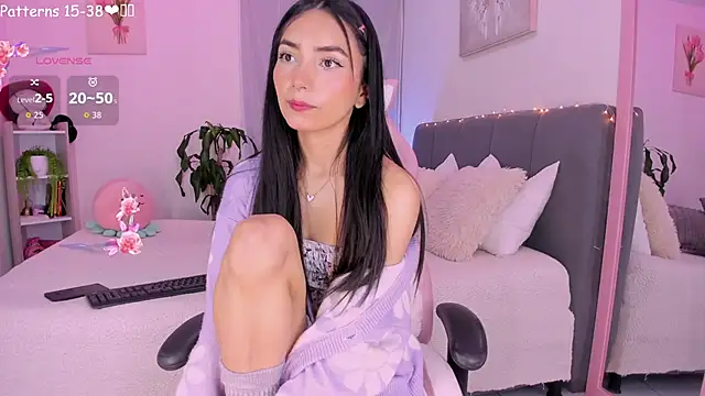 Snapshot of Littlee_lollii chatting on February 3, 2026, 4:32 am Littlee lollii online show from February 3, 2026, 4:32 am