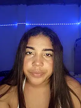 angelHeath13 online show from October 14, 2025, 5:19 am