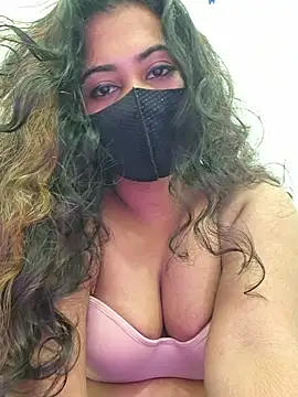 Bristy- online show from September 18, 2025, 10:34 pm