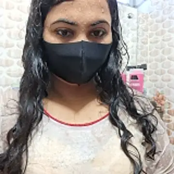 Bristy- online show from October 25, 2025, 7:16 am