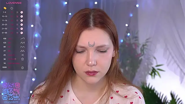 Lunabate online show from January 14, 2026, 5:02 am