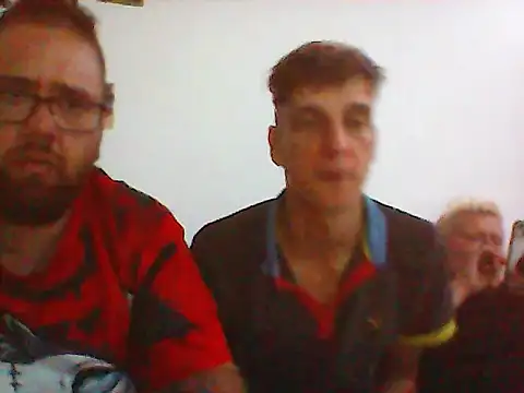 Snapshot of mrandmrsdarkside chatting on September 10, 2025, 8:09 pm mrandmrsdarkside online show from September 10, 2025, 8:09 pm