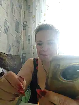 StarNicole online show from February 7, 2026, 7:56 am