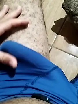 O Mascarado NK online show from October 8, 2025, 9:23 pm