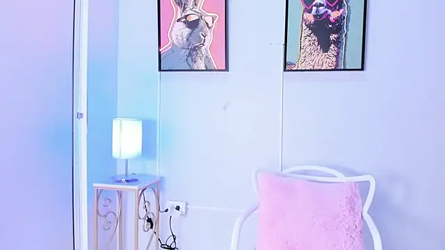 dulce fiore07 online show from March 28, 2026, 12:32 am