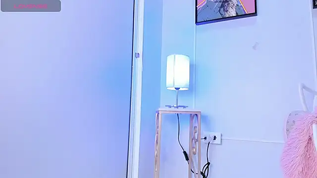 dulce fiore07 online show from April 22, 2026, 12:07 pm