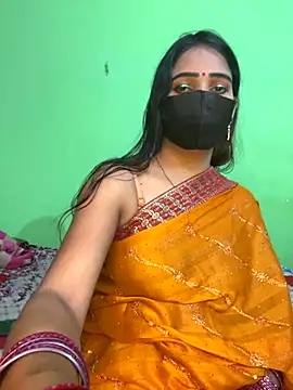 SEXY-SIMI-BHABI online show from September 27, 2025, 5:51 pm