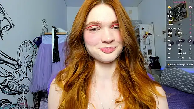 annkeenon online show from March 6, 2026, 9:00 pm