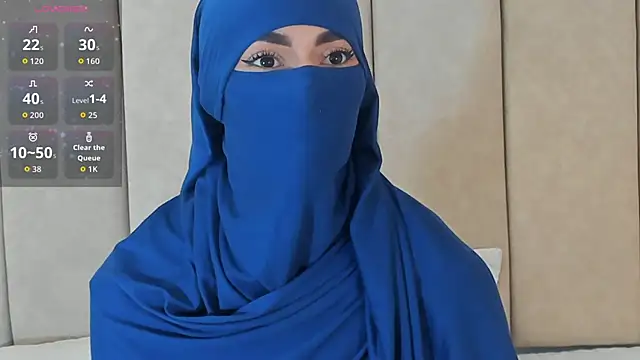  Zahiira  online show from September 23, 2025, 12:08 pm