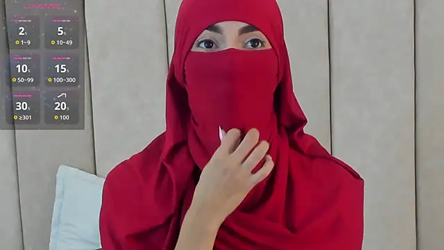  Zahiira  online show from September 30, 2025, 11:59 am