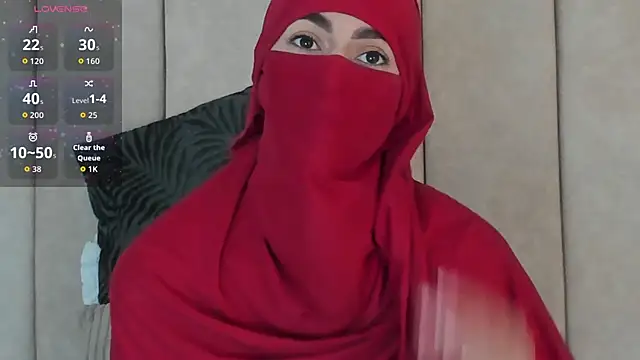  Zahiira  online show from November 25, 2025, 12:16 pm