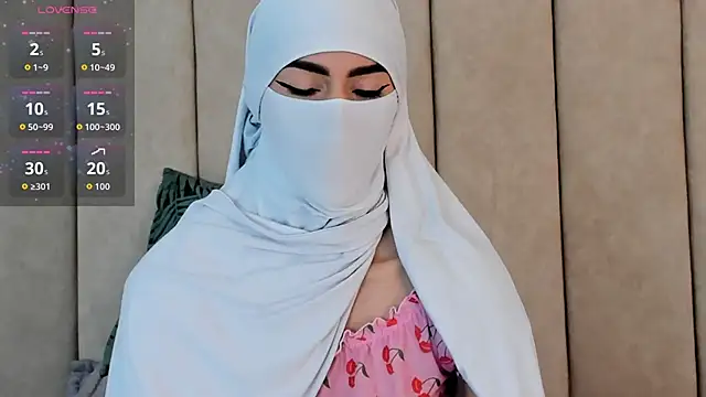  Zahiira  online show from January 9, 2026, 12:08 pm