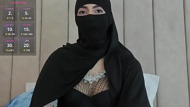  Zahiira  online show from March 28, 2026, 12:16 pm