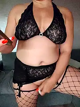 BigAssMom  online show from May 9, 2026, 8:03 pm
