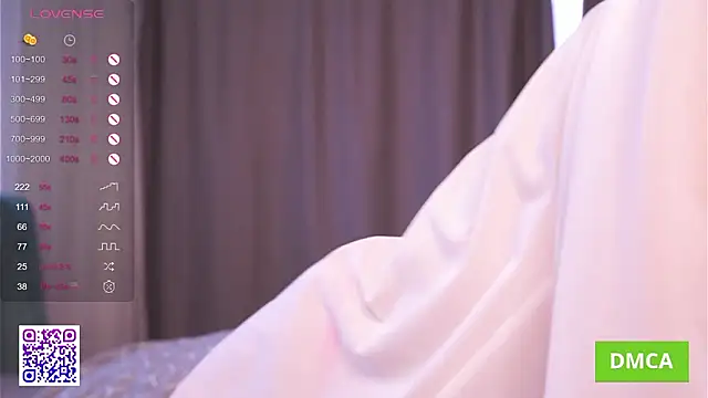 DaisyBlaze online show from March 21, 2026, 4:28 am