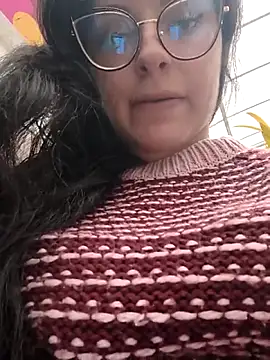 Camila Ord online show from March 6, 2026, 9:55 pm