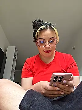 Snapshot of Camila_Ord chatting on July 4, 2026, 9:10 pm Camila Ord online show from July 4, 2026, 9:10 pm