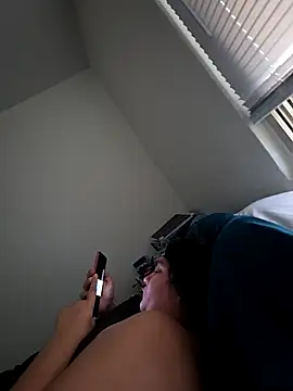 Chupapimunyano340 online show from March 4, 2026, 12:00 pm