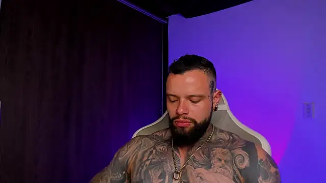 natevillage online show from October 13, 2025, 1:16 am