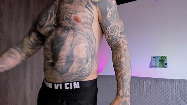 natevillage online show from March 11, 2026, 9:10 pm