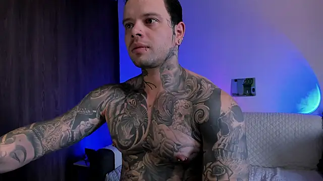 natevillage online show from April 14, 2026, 1:17 pm