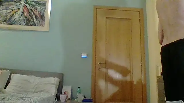 KalendaXL online show from October 18, 2025, 10:49 am