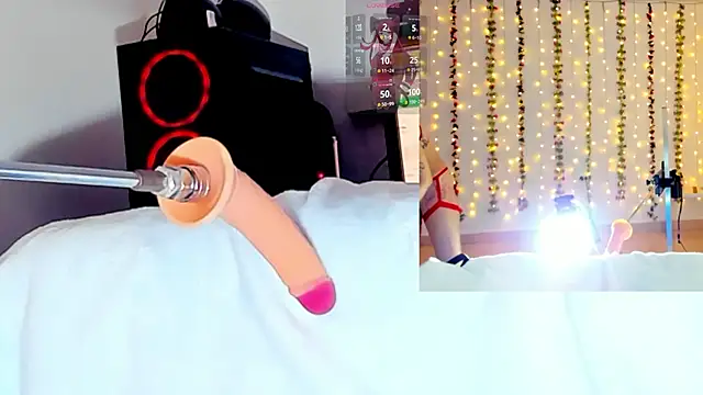 Kitty  Rose   online show from November 8, 2025, 10:15 am