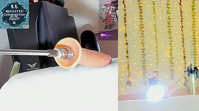 Kitty  Rose   online show from January 10, 2026, 10:06 am