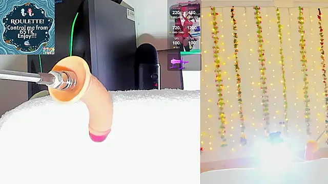 Kitty  Rose   online show from February 2, 2026, 10:03 am