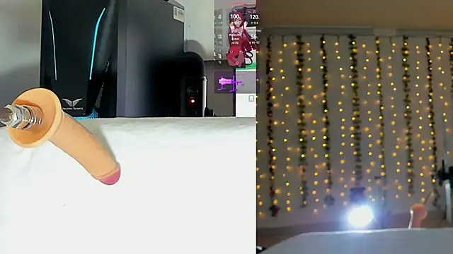 Kitty  Rose   online show from February 25, 2026, 10:03 am