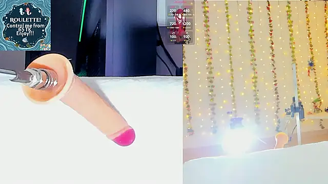 Kitty  Rose   online show from February 28, 2026, 10:05 am