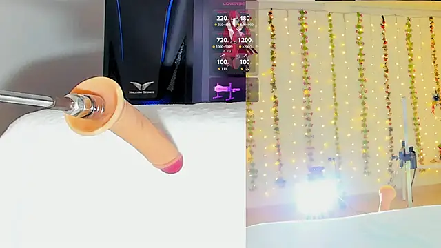 Kitty  Rose   online show from March 1, 2026, 10:17 am