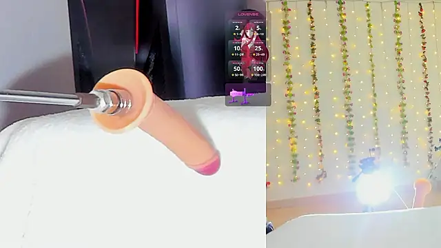 Kitty  Rose   online show from March 24, 2026, 10:09 am