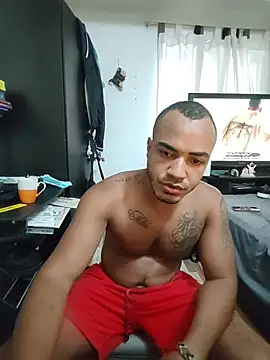 SanChacal5694 online show from March 1, 2026, 10:34 pm