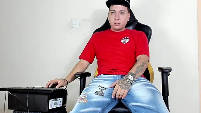 HELLSTAR online show from November 22, 2025, 10:20 pm