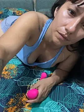 Huitaca  online show from March 10, 2026, 5:12 am