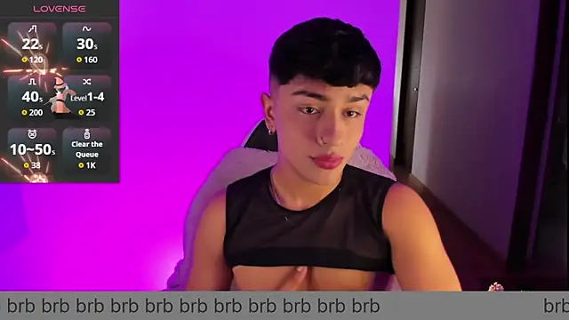 Matheewx m online show from December 19, 2025, 11:12 pm