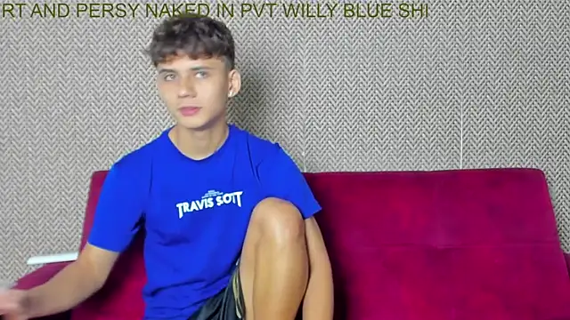 willy sexxx18 online show from December 21, 2025, 1:18 pm