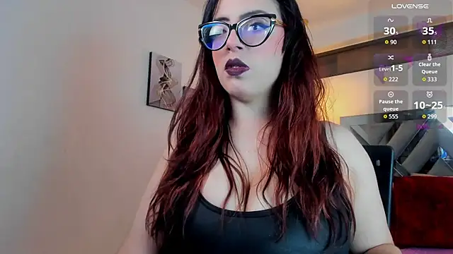 Rossi ss1 online show from September 21, 2025, 4:03 am